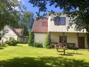 Männi Farm Holiday House